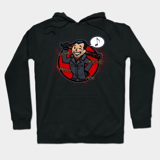 Eenie Meenie Boy Hoodie